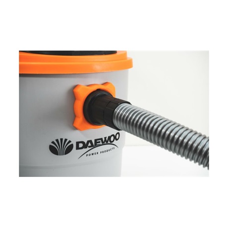 Daewoo DAVCW90-15L IPARI PORSZÍVÓ SZÁRAZ-NEDVES