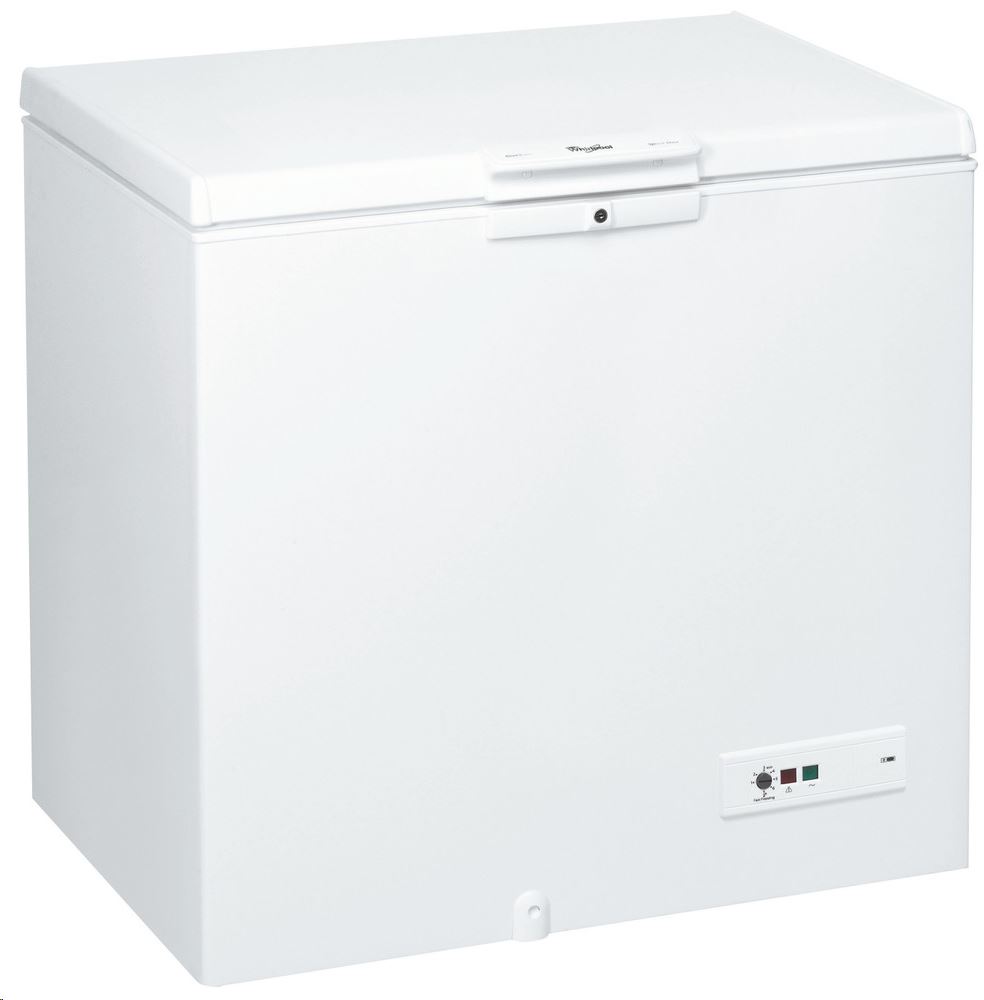 Whirlpool WHM22113 3 fagyasztóláda Whirlpool WHM22113 3 fagyasztóláda