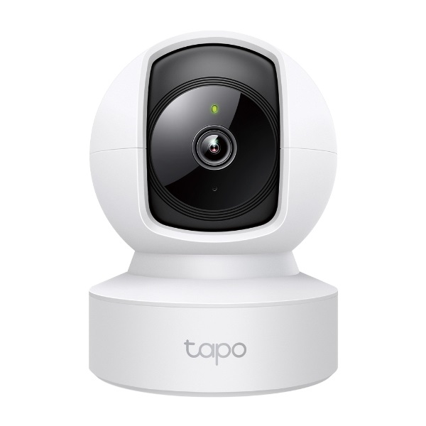TP-LINK Wireless & Wired Kamera Cloud beltéri éjjellátó, TAPO C212 TP-LINK Wireless & Wired Kamera Cloud beltéri éjjellátó, TAPO C212