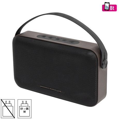 Sal BT4000 Bluetooth hangszóró Sal BT4000 Bluetooth hangszóró