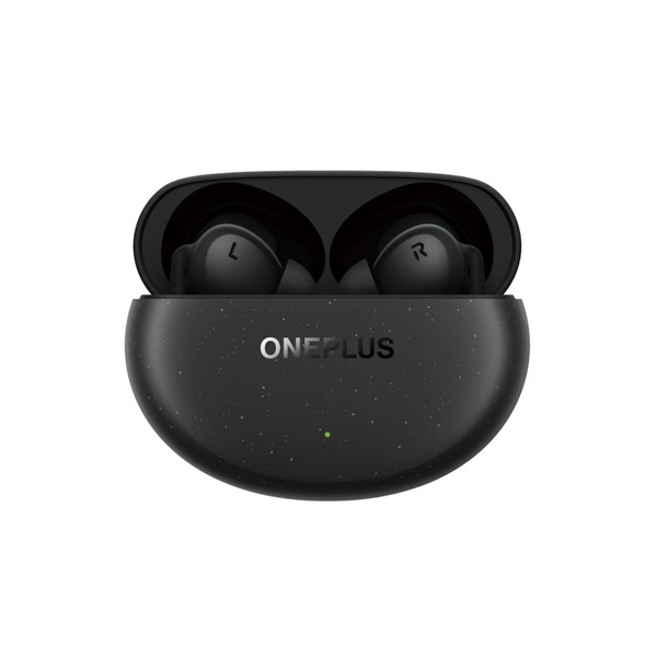 OnePlus Nord Buds 3 Pro True Wireless Bluetooth fülhallgató Fekete
