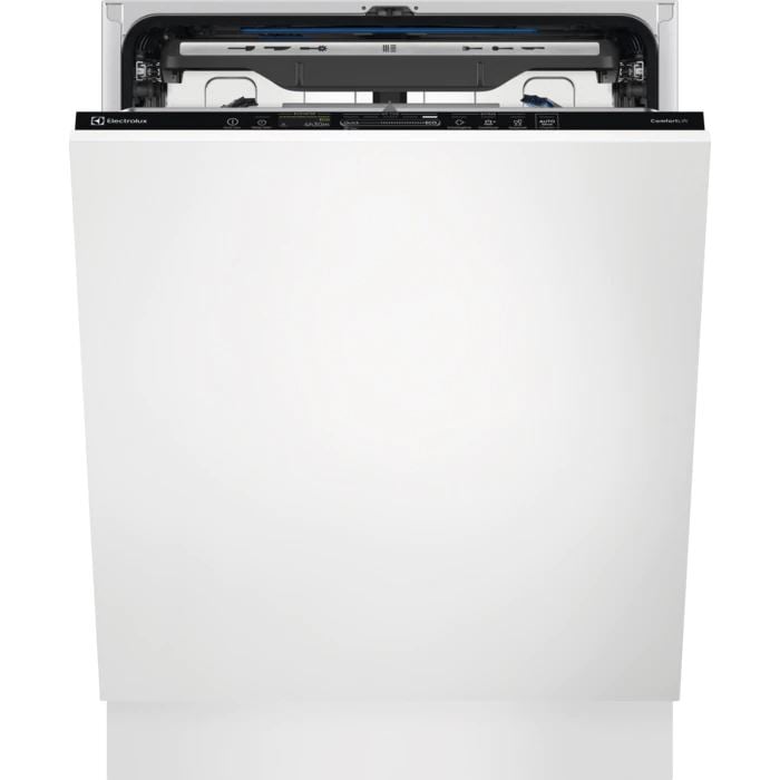Electrolux EEC87315L beépíthető mosogatógép