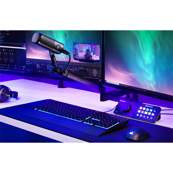 Elgato Wave DX Dynamic Mikrofon