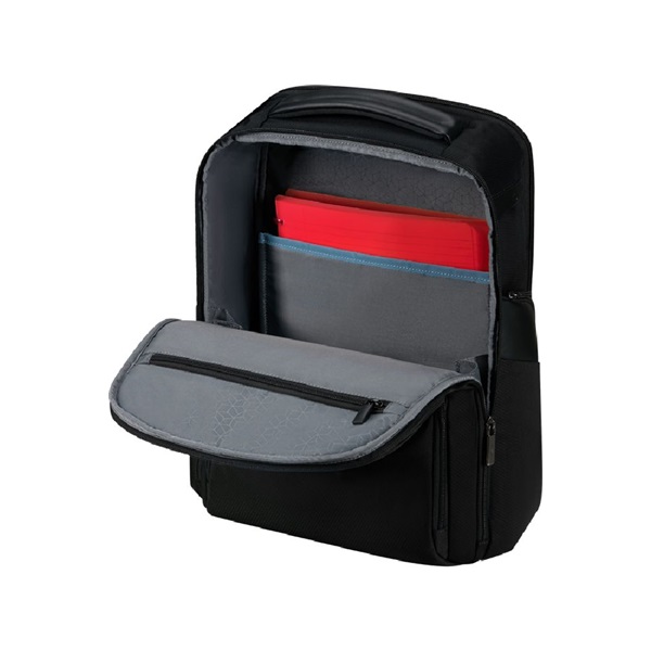 EVOSIGHT Backpack 15.6" notebook hátizsák Fekete 