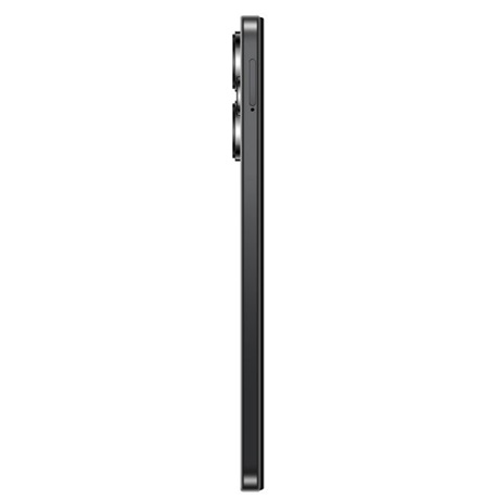 Xiaomi REDMI 13 8/256GB  Okostelefon  Éjfekete