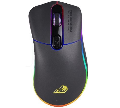 Dragon War G21 CASTER Gaming optikai egér (ELE-G21) Dragon War G21 CASTER Gaming optikai egér (ELE-G21)