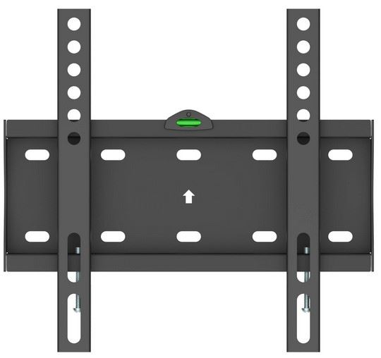 GOGen 23-42" fix fali konzol fekete (GOGDRZAKFIXM2) GOGen 23-42" fix fali konzol fekete (GOGDRZAKFIXM2)