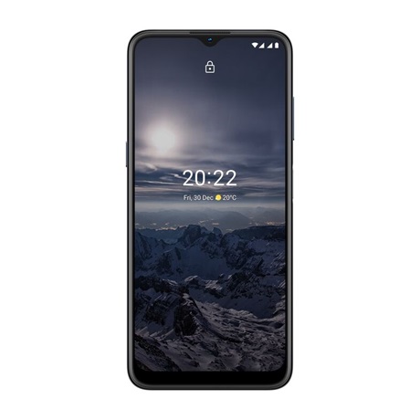 Nokia G21 DS 4/64 GB Okostelefon Kék