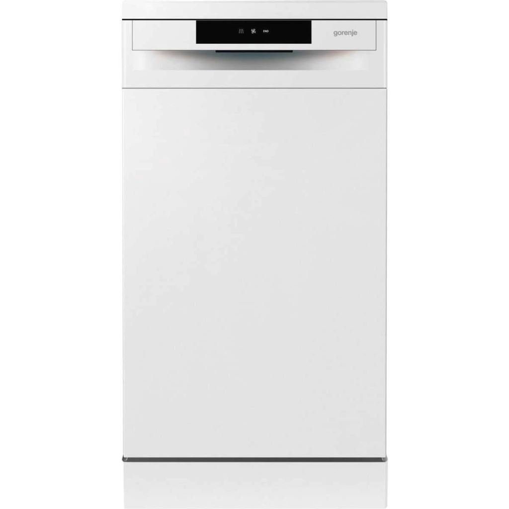 Gorenje GS520E15W szabadonálló mosogatógép fehér Gorenje GS520E15W szabadonálló mosogatógép fehér