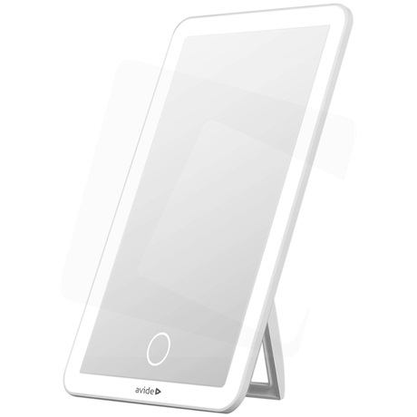 Avide ABLDL-M-3.5W LED ASZTALI LÁMPA VILÁGÍTÓS SMINKTÜKÖR 3.5W