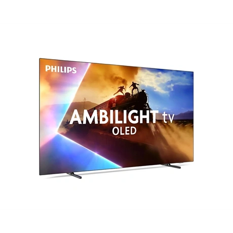 Philips 65OLED770/12 UHD AMBILIGHT SMART OLED TV