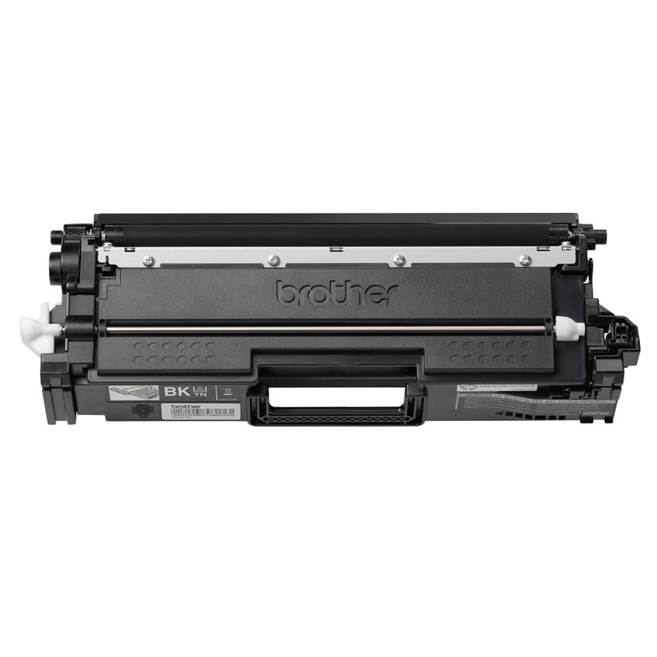 Brother TN821XLBK nagy kapacitású toner fekete Brother TN821XLBK nagy kapacitású toner fekete