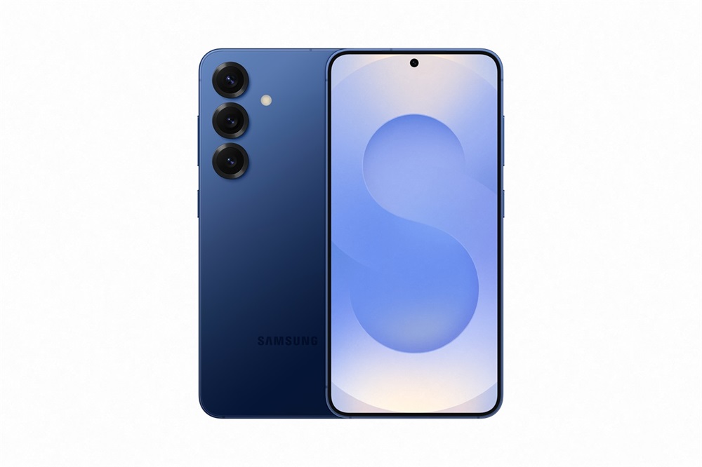 Samsung S931B GALAXY S25  12GB 512GB Okostelefon Tengerészkék