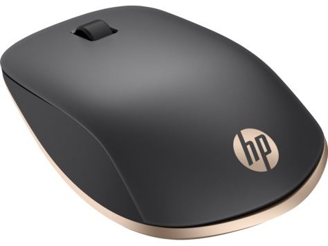 HP Z5000 vezeték néküli egér sötét hamvas ezüst (W2Q00AA)