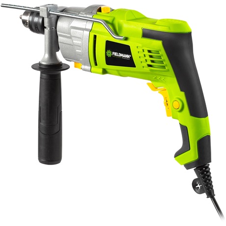 FIELDMANN FDV 201205-E ELEKTROMOS ÜTVEFÚRÓ