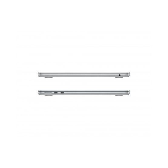 Apple MacBook Air 13,6" - MLXY3MG/A - Ezüst