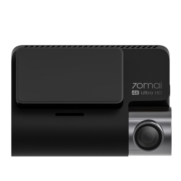 Xiaomi 70mai Dash Cam A800S 4K menetrögzítő kamera
