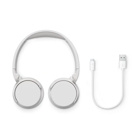 Philips TAH3209WT/00 Bluetooth Fejhallgató 