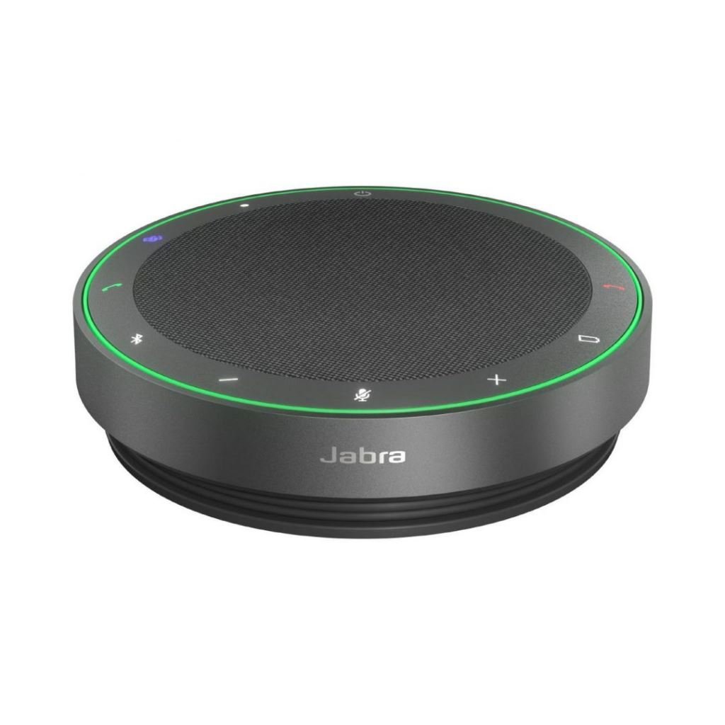 Jabra Speak2 75, MS Teams