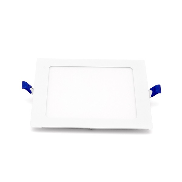 Iris Lighting PLSS-12W 12W/820lm/4000K álmennyezeti négyzet alakú led panel (ILPLSS12W4000K)
