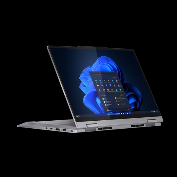 LENOVO ThinkBook 14 G4 IML 2in1 14" WUXGA Core Ultra 5 125U (4.3GHz) 16GB 512GB SSD Win11 Pro Notebook LENOVO ThinkBook 14 G4 IML 2in1 14" WUXGA Core Ultra 5 125U (4.3GHz) 16GB 512GB SSD Win11 Pro Notebook