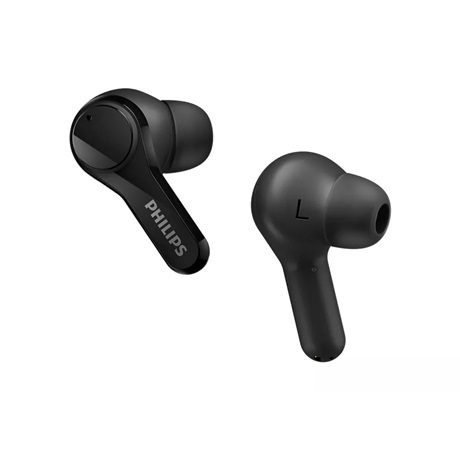 Philips TAT3217BK/00 FÜLHALLGATÓ TWS BLUETOOTH