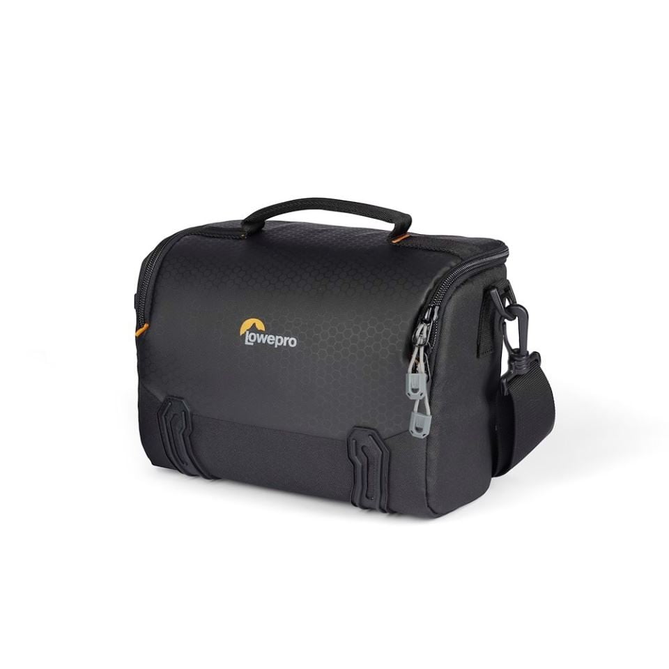 Lowepro Adventura SH 160 III fényképezőgép táska fekete (LP37452-PWW)