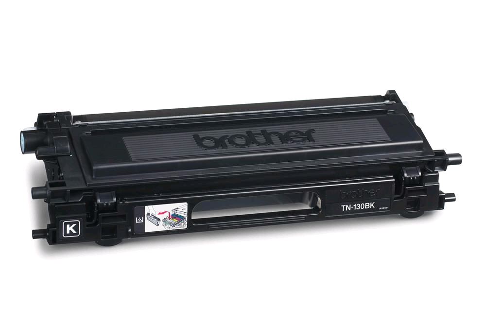 Brother TN-130BK fekete toner