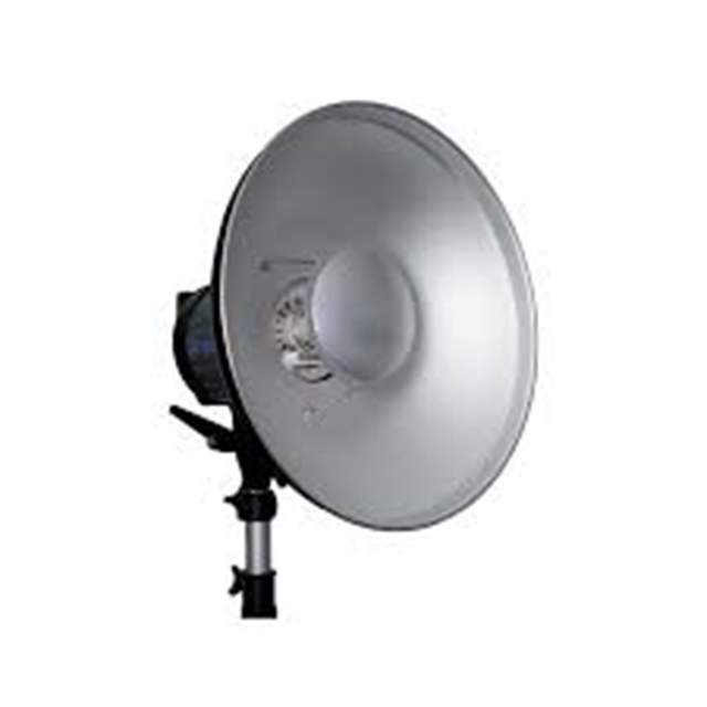 Dörr SR-65T beauty dish cserélhető rögzítéssel, 69cm Dörr SR-65T beauty dish cserélhető rögzítéssel, 69cm