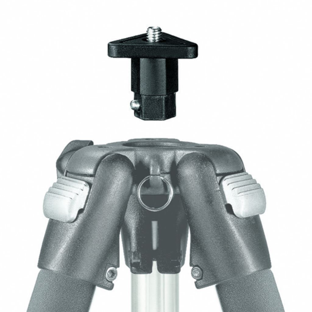 Manfrotto 055LAA Mini középoszlop 055D/CL-hez