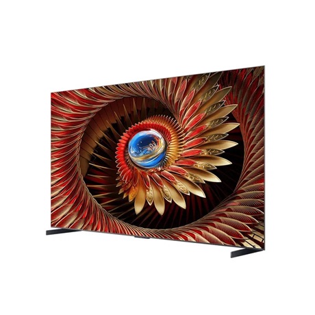 Tcl 98C8K UHD MINILED QLED GOOGLE SMART TV