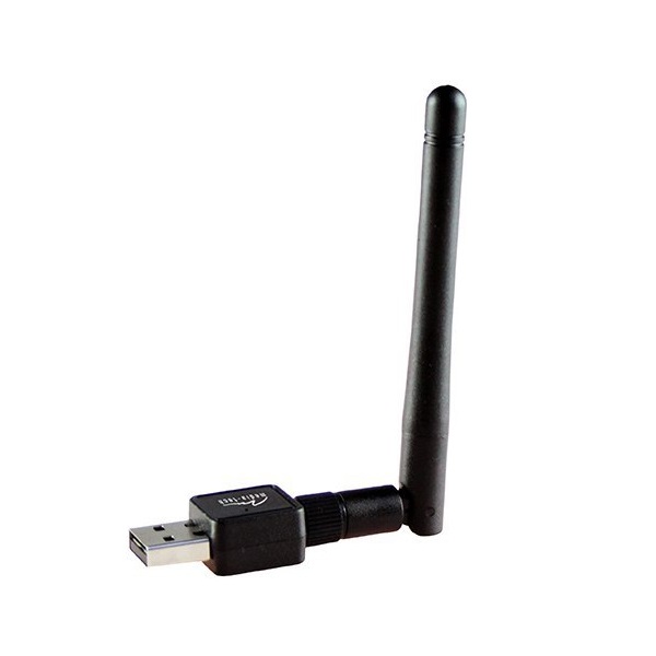 MEDIA-TECH Wireless Adapter USB N-es 300Mbps Wifi 4 MEDIA-TECH Wireless Adapter USB N-es 300Mbps Wifi 4