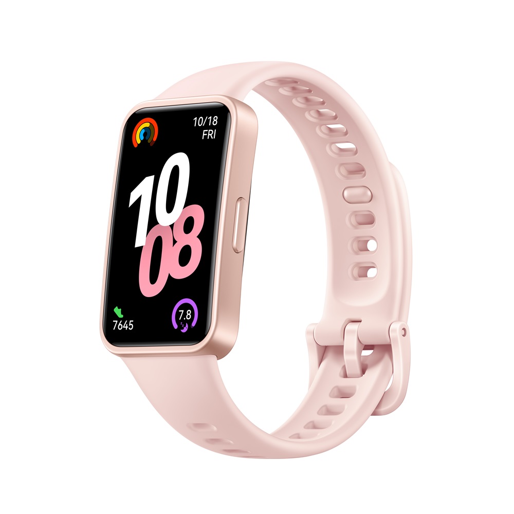 HUAWEI Band 10 Pink