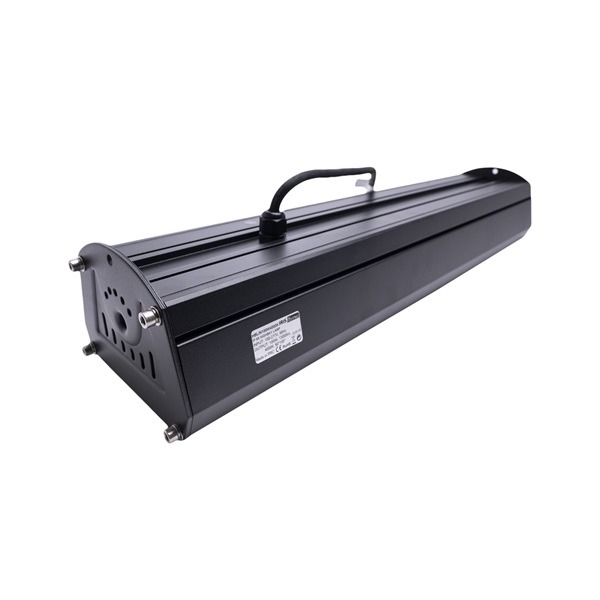 Iris Lighting 100W/130lm/Philips SMD 2835/60x100 fok LED lineáris csarnokvilágító lámpa (IL-HBLIN100W4000K) Iris Lighting 100W/130lm/Philips SMD 2835/60x100 fok LED lineáris csarnokvilágító lámpa (IL-HBLIN100W4000K)