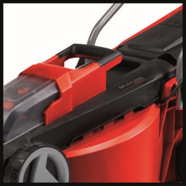 Einhell GE-CM 18/30 Li (1x3,0Ah) akkus fűnyíró  (3413155)