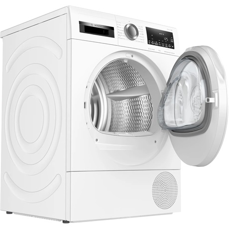 Bosch WQG14590BY SZÁRÍTÓGÉP HŐSZIVATTYÚS KONDENZÁCIÓS