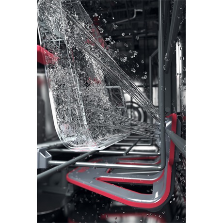 Whirlpool WIP 4T133 PE S 14 terítékes beépíthető mosogatógép