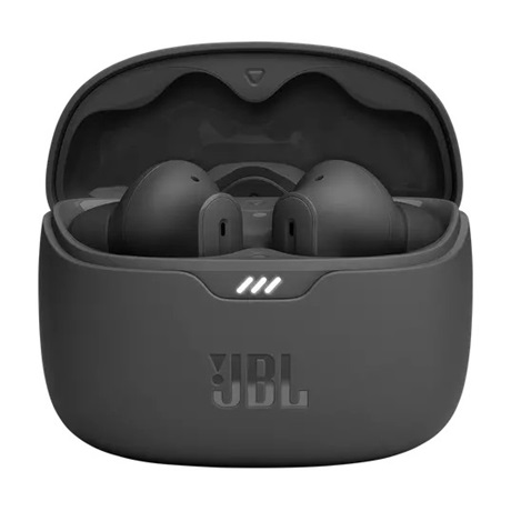 JBL TBEAMBLK FÜLHALLGATÓ VEZETÉK NÉLKÜLI