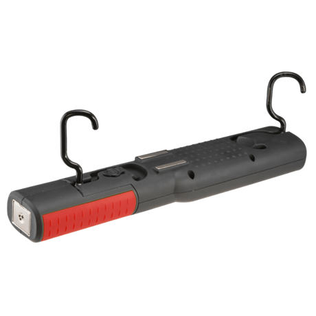 Home by Somogyi WL 3W+7L LED-ES ÚJRATÖLTHETŐ SZERELŐLÁMPA, 3W COB LED + 7 LED Home by Somogyi WL 3W+7L LED-ES ÚJRATÖLTHETŐ SZERELŐLÁMPA, 3W COB LED + 7 LED