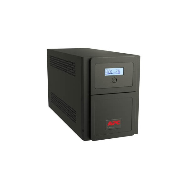 APC Easy UPS SMV 750VA 230V szünetmentes tápegység (SMV750CAI) APC Easy UPS SMV 750VA 230V szünetmentes tápegység (SMV750CAI)