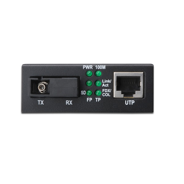 Digitus Gigabit Ethernet Singlemode BiDi Media Converter