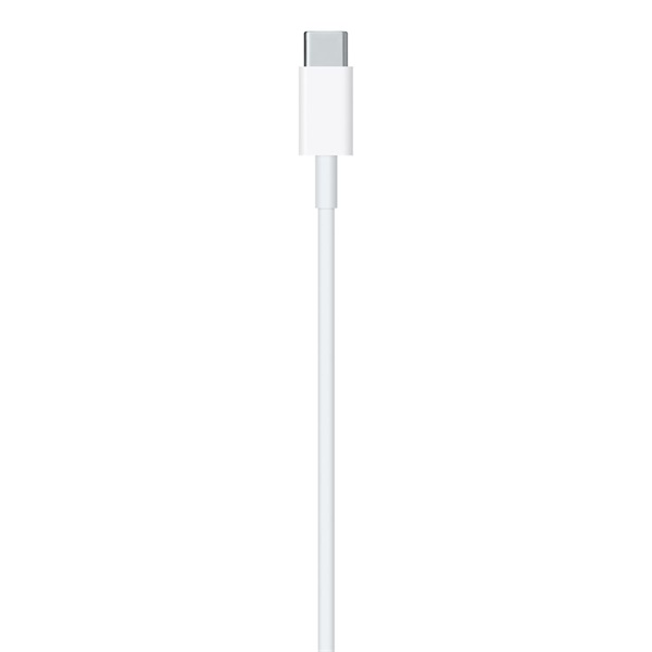 Apple USB-C – Lightning kábel 1m fehér (MM0A3ZM/A) Apple USB-C – Lightning kábel 1m fehér (MM0A3ZM/A)