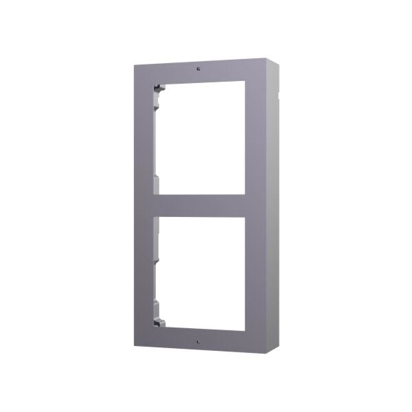 Hikvision IP kaputelefon szerelőkeret (DS-KD-ACW2)
