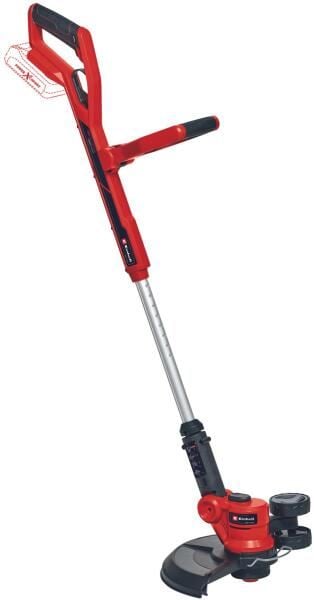 Einhell GE-CT 18/30 Li-Solo akkus fűszegélynyíró- akkumulátor és töltő nélkül (3411250) Einhell GE-CT 18/30 Li-Solo akkus fűszegélynyíró- akkumulátor és töltő nélkül (3411250)
