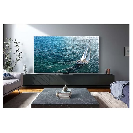 Samsung QE98Q80CATXXH  98" 4K UHD Smart TV