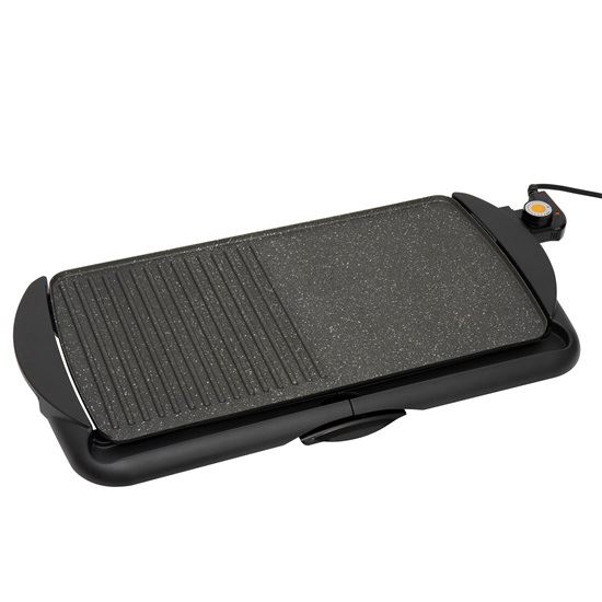 Somogyi HG GR 03 asztali grillsütő Somogyi HG GR 03 asztali grillsütő