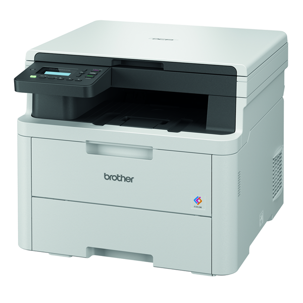 Brother DCP-L3520CDW Wireless Lézer LED Nyomtató 