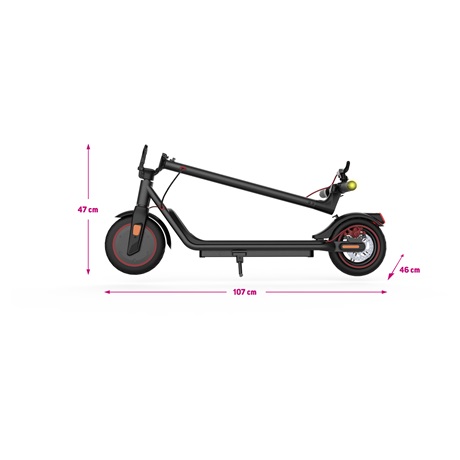 Sencor SCOOTER S21  Elektromos roller Sencor SCOOTER S21  Elektromos roller