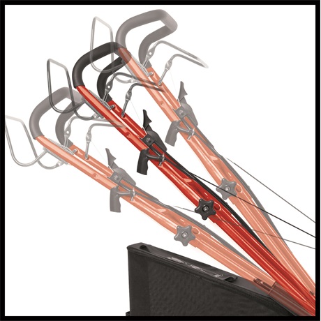 Einhell GC-PM 51/3 S HW BENZINES FŰNYÍRÓ