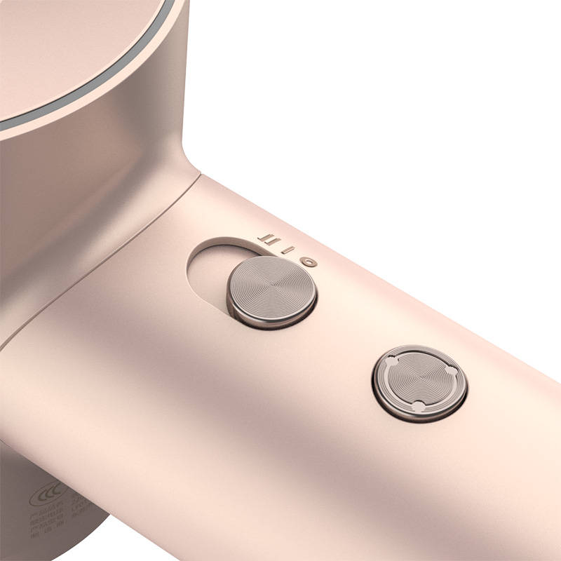 Laifen Swift Premium hajszárító  Rózsaszín